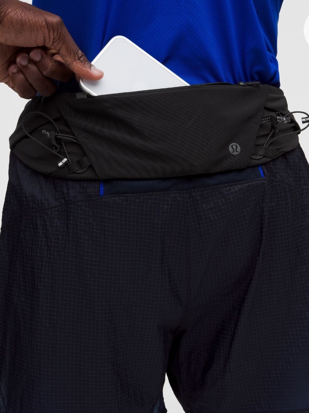 Fast and Free Distance Running Belt - Picture 2 of 6